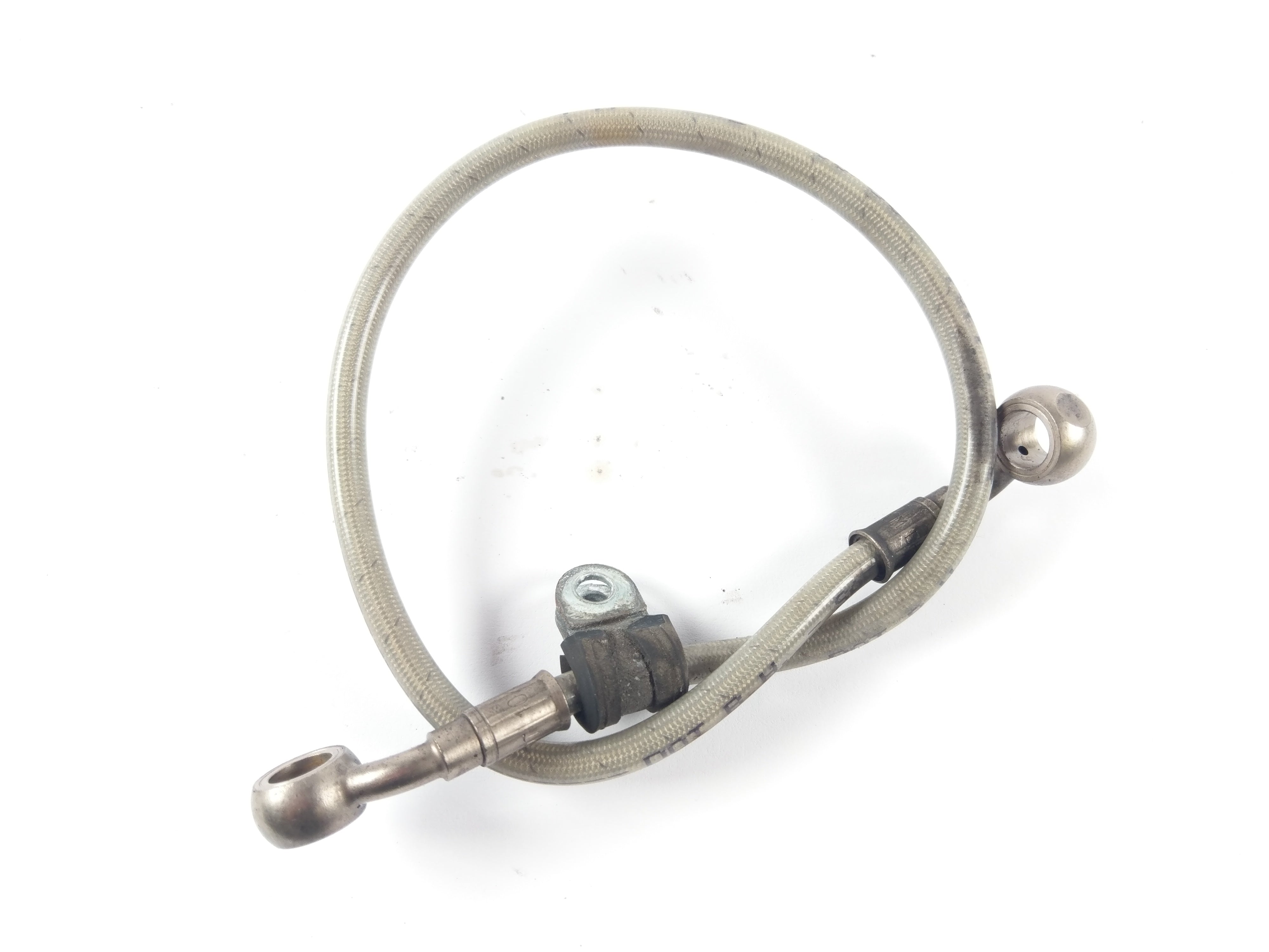 Ducati Monster S4 916 [2001] - Rear brake line