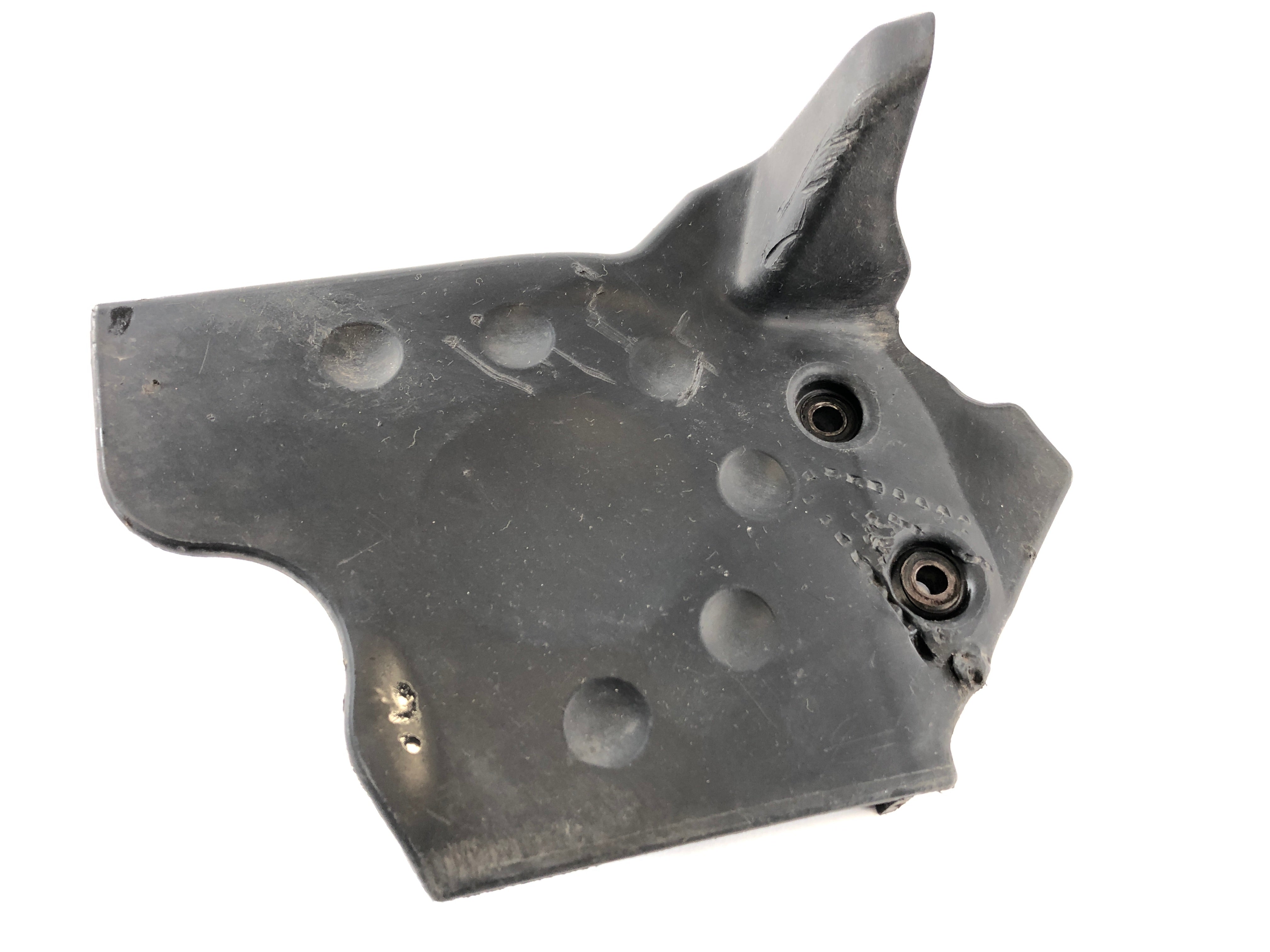 KTM 640 LC4 Adventure [2003] - sprocket cover