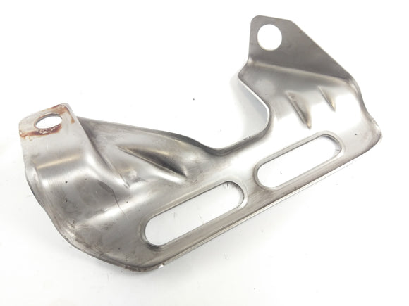 BMW F 650 GS R13 [2001] - Crankcase cover