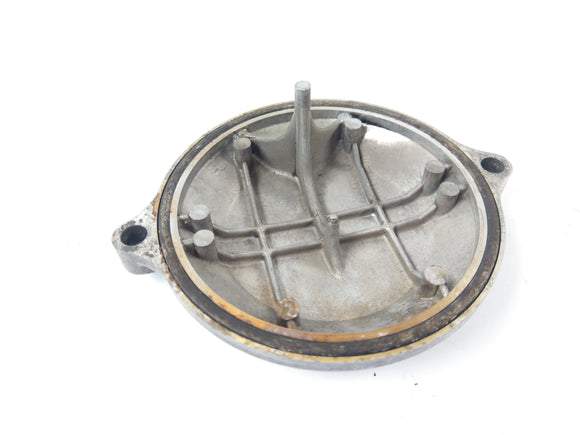 Yamaha XV 750 5G5 [1981] - Couvercle culasse arbre à cames