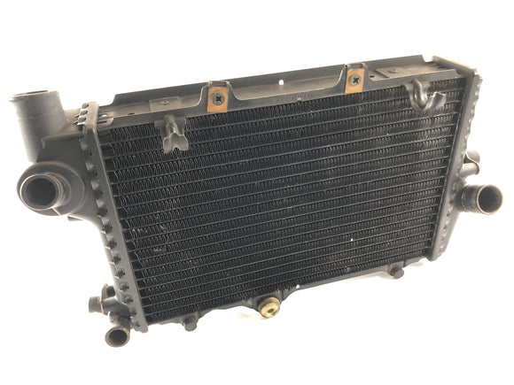 BMW K 100 [1984] - Radiateur à eau