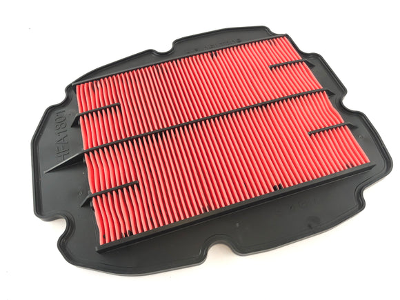 Honda VFR 800 RC46 [2005] - Elemento do filtro de ar