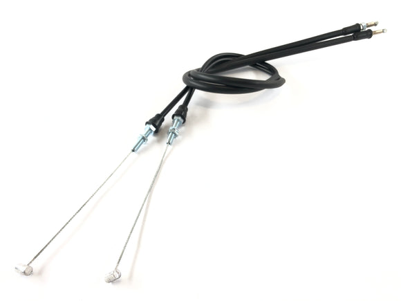 Honda Varadero XL 1000 SD02 [Tutti gli anni di costruzione] - Allenamento di gas - Aumentata esecuzione