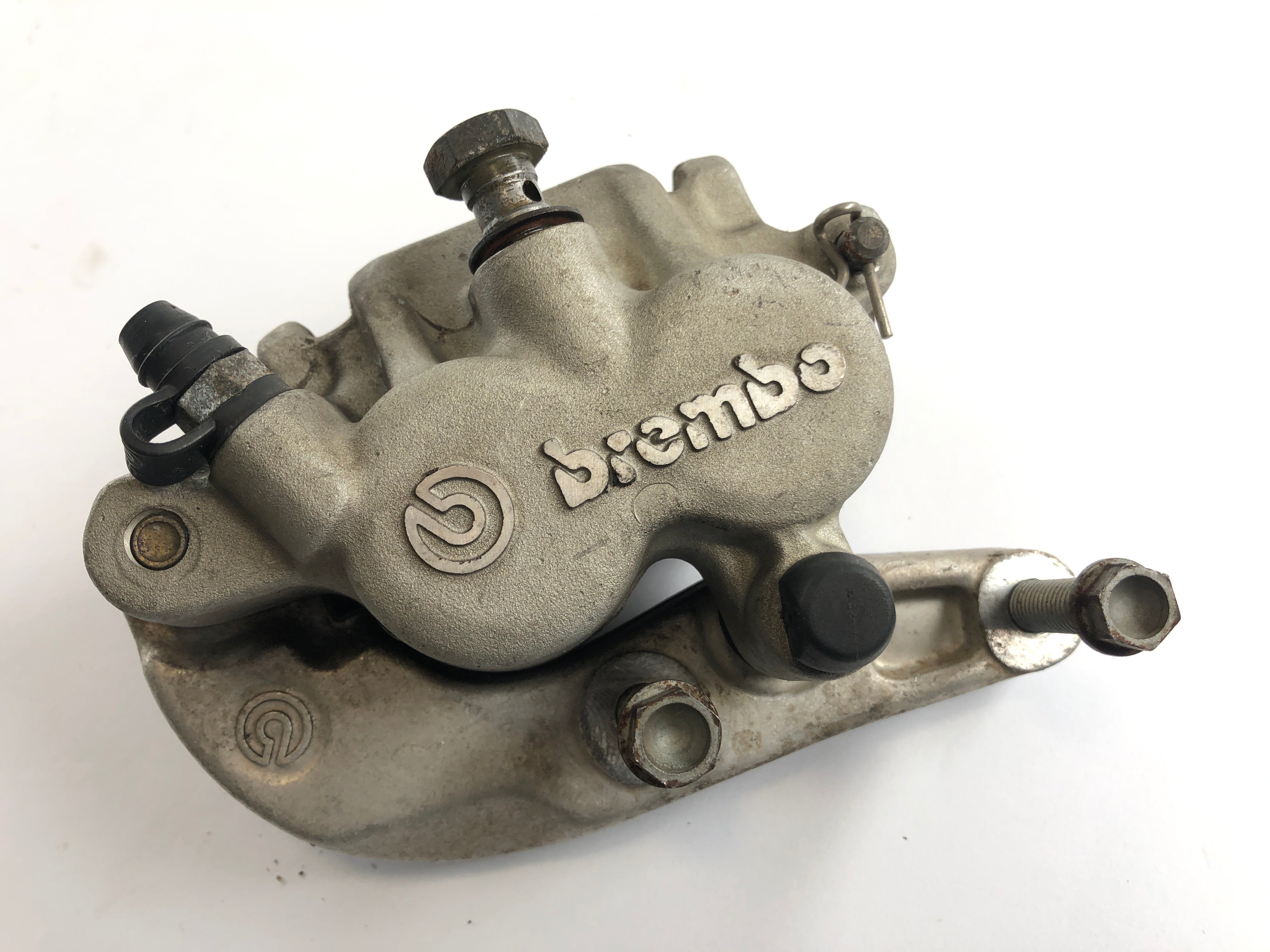 KTM 640 LC4 [2003] - Brake caliper front