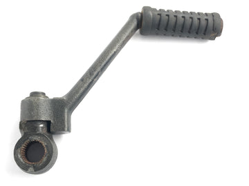 Yamaha DT 125 R DE03 [1999] - Kickstarterin aloitusvipu