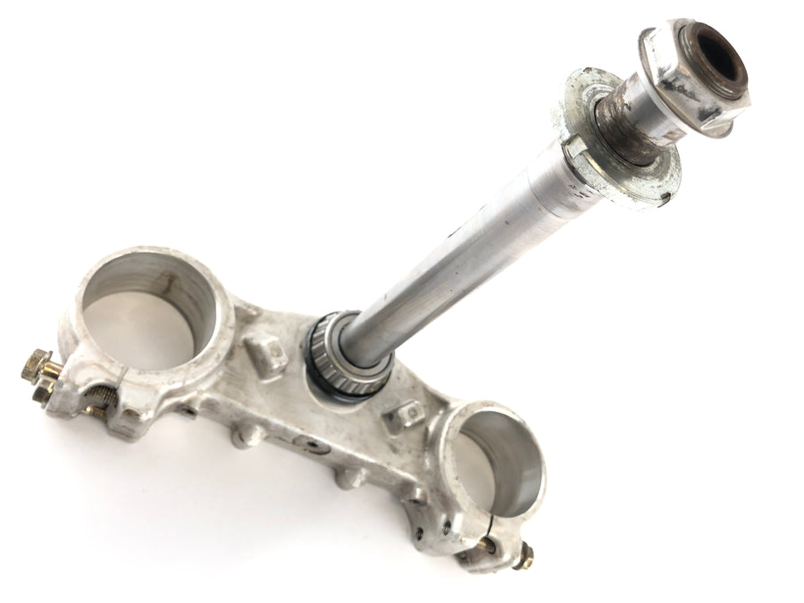 Husqvarna TE 450 SMR [2003] - Gabelbrücke unten