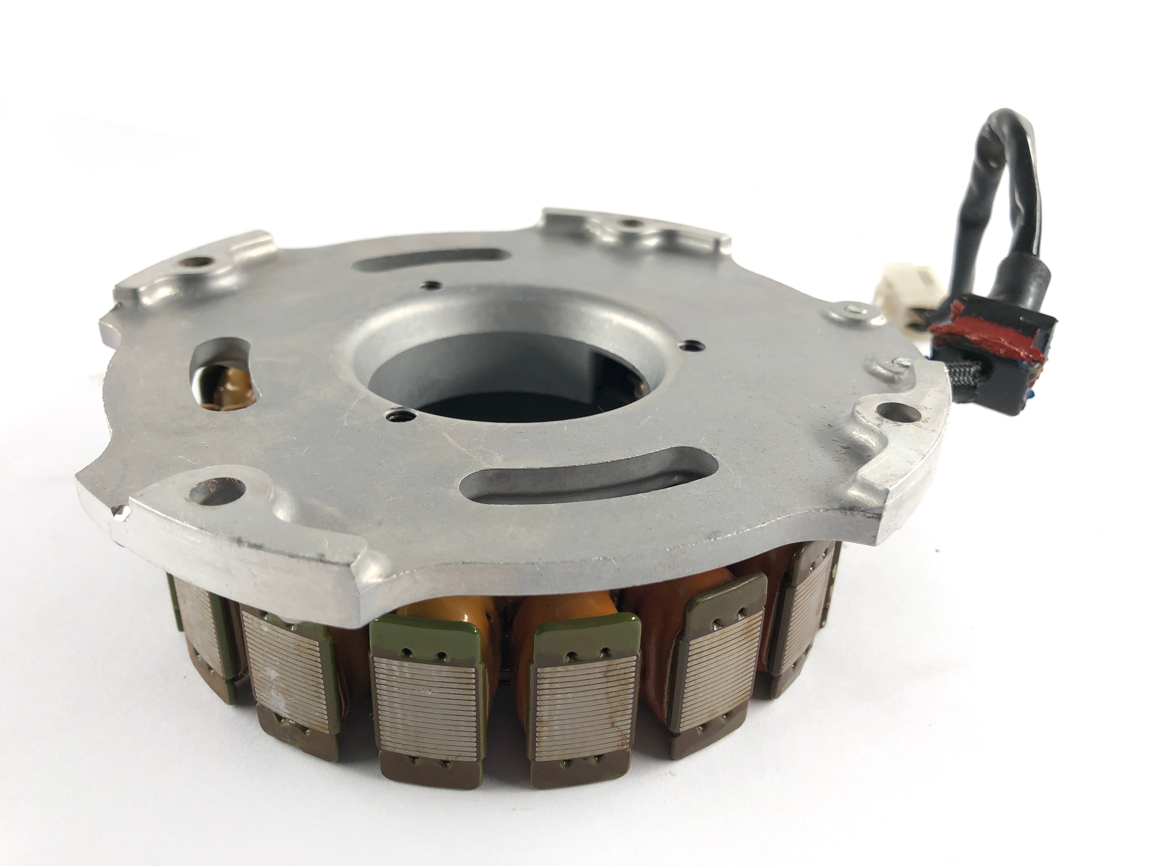 Kawasaki VN 1500 Classic VNT50D [2000] - Stator de alternador