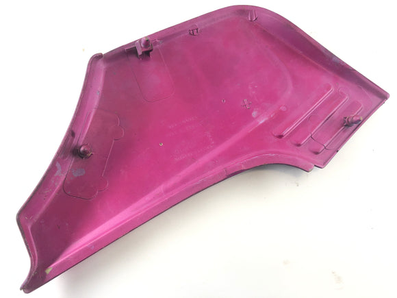 Honda CB 900 F SC01 [1981] - Sidbeklädnadsbeklädnad till höger