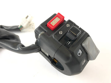 Husqvarna 701 Supermoto [2019] - Stuurfittingstandschakelaar aan de linkerkant - 0