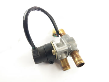 Honda CBR 1000 RR SC57 [2004] - Sekundärluftventil Entlüftungsventil - 0