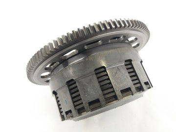 Triumph Daytona 955i T595N [2002] - Acoplamiento - 0