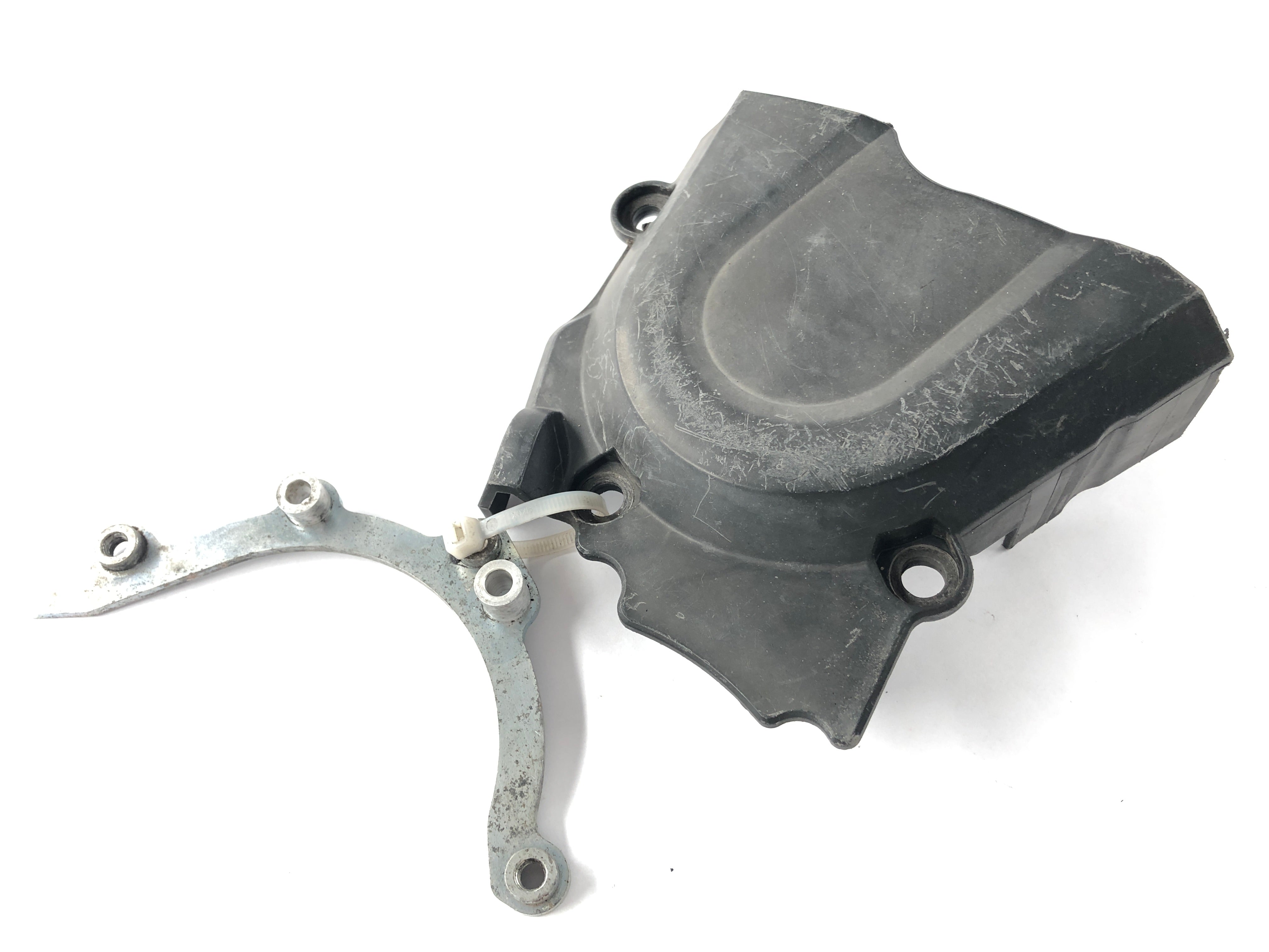 KTM Duke 690 A3 [2012] - Spot Cover Motor Cover