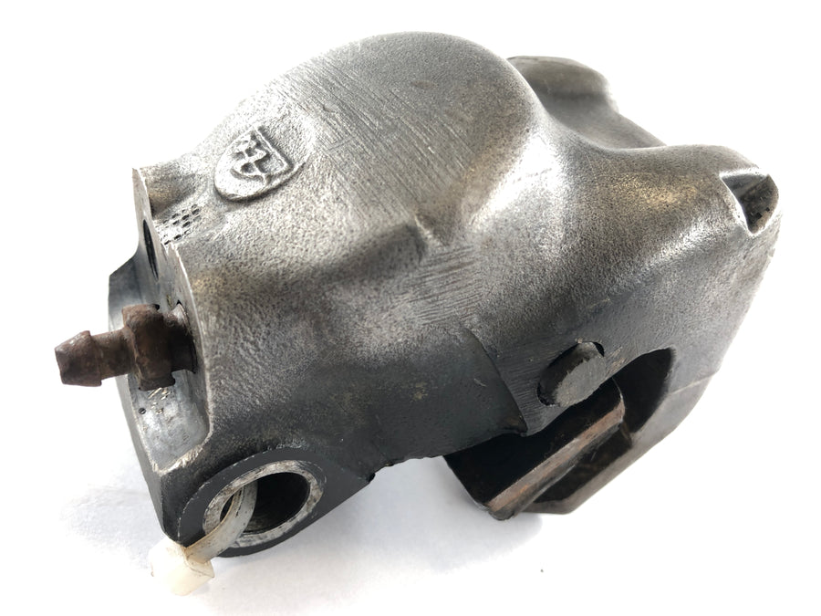 BMW R 75/6 [1974] - Brzdový třmen vpravo vpravo