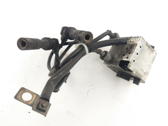 BMW R 1150 RT [2003] - Bobines d'allumage avec câble et prise