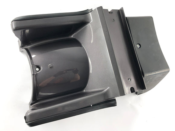 Honda Goldwing GL 1200 SC14 [1991] - крыло кот на задней части защиты от брызг