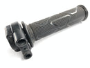 Aprilia RSV 1000 RR Factory [2009] - Gas Grip Handle Fitting Right-1