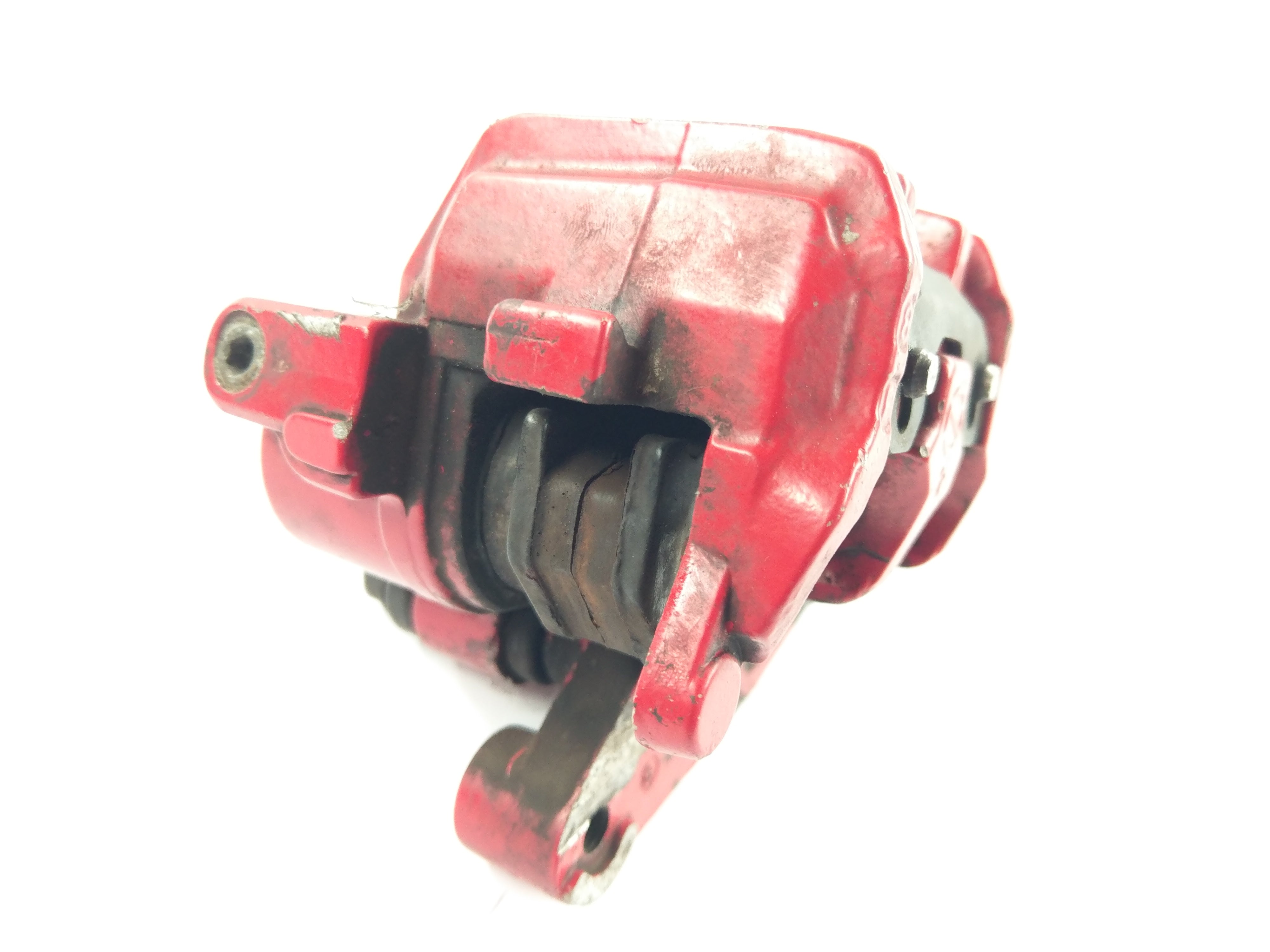 Honda XLV 750 R RD01 [1983] - Brake caliper front