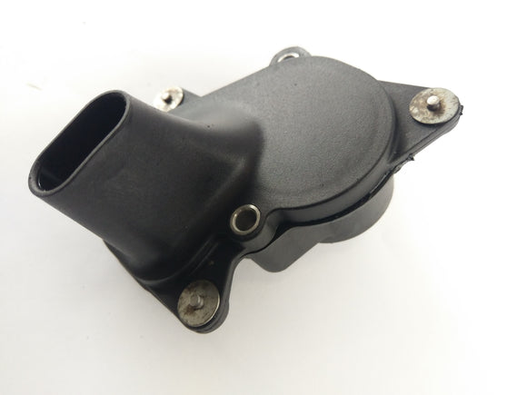 Triumph Bonneville 800 T100 [2004] - Síto ropy