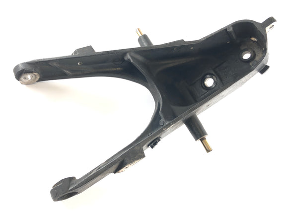 BMW R 1150 RT [2003] - ramka głowy z papierami