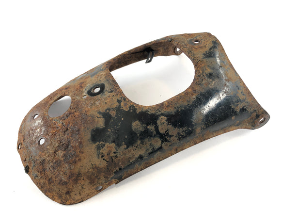 Suzuki Dr 250 SJ41A [1982] - držák zadní