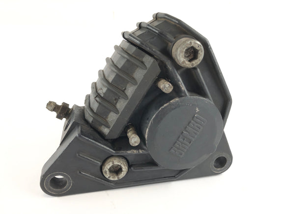 Ducati Paso 750 [1990] - brzdový třmen vlevo