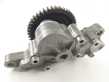 Ducati Pantah 500 SL [1982] - масляный насос - 0