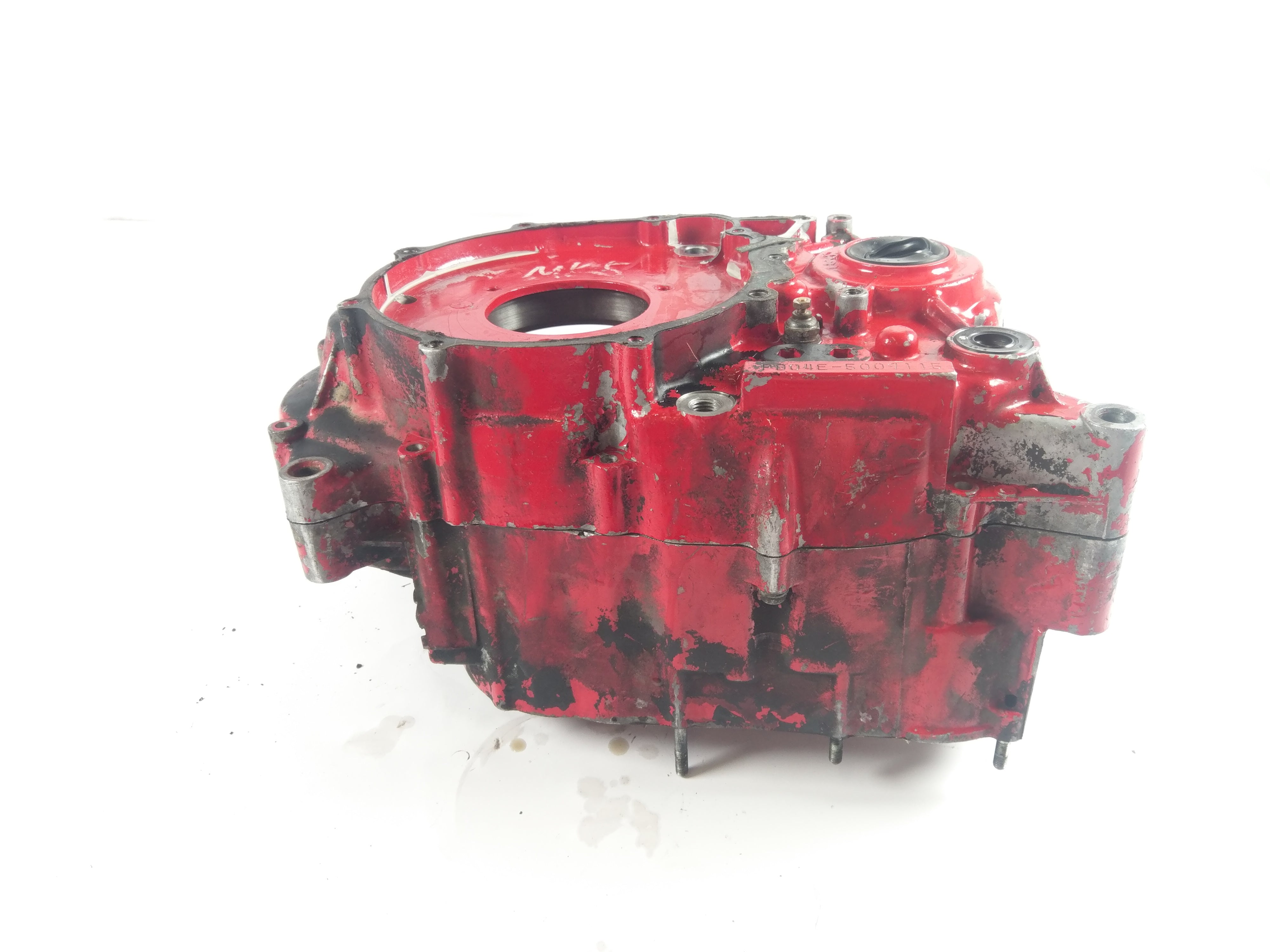 Honda XL 600 LM PD04 - Engine housing