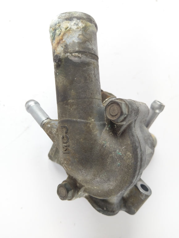 Husqvarna TE 610 8AE [1995] - Terstostat Housing komplett med Temparatursor Original