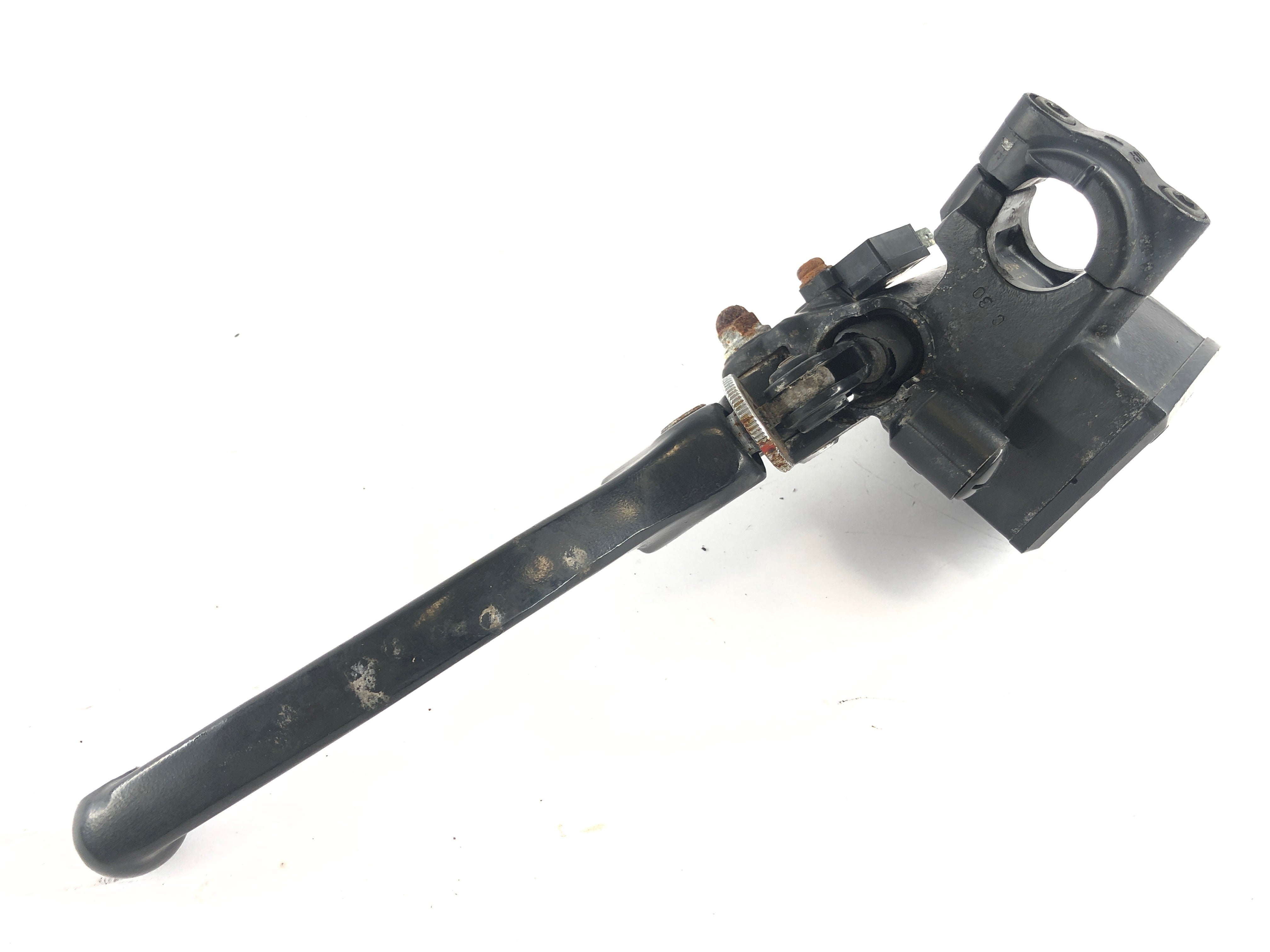 Honda VF 1000 F SC15 [1986] - Front brake pump Handbrake pump