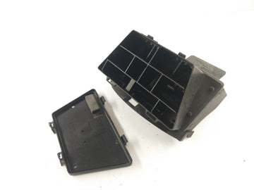 BMW R 1100 Rs 259 [1993] - Caja de fusibles