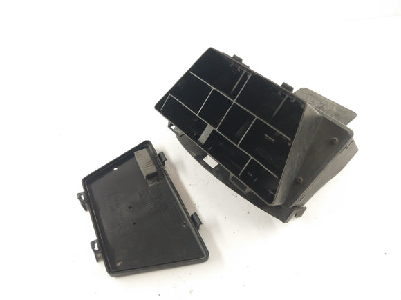 BMW R 1100 Rs 259 [1993] - Fuse Box