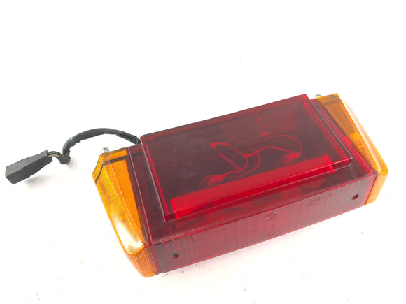 Ducati Paso 750 [1990] -Taillight Turn Signal