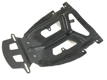 can on the Spyder SM5 [2009]  - 背面でのスプラッシュ保護のための補強トレイ