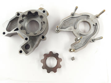 BMW R 1100 GS [1994] - öljypumppu