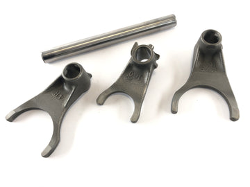 Honda VFR 800 RC46 [2005] - Shift forks shift claws set - 0