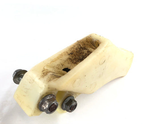 Yamaha TT 600 59x [1990] - Kjedeveiledning