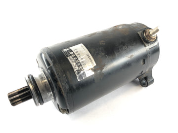 Triumph Tiger 900 T400 [1998] - Startmotorstartmotor