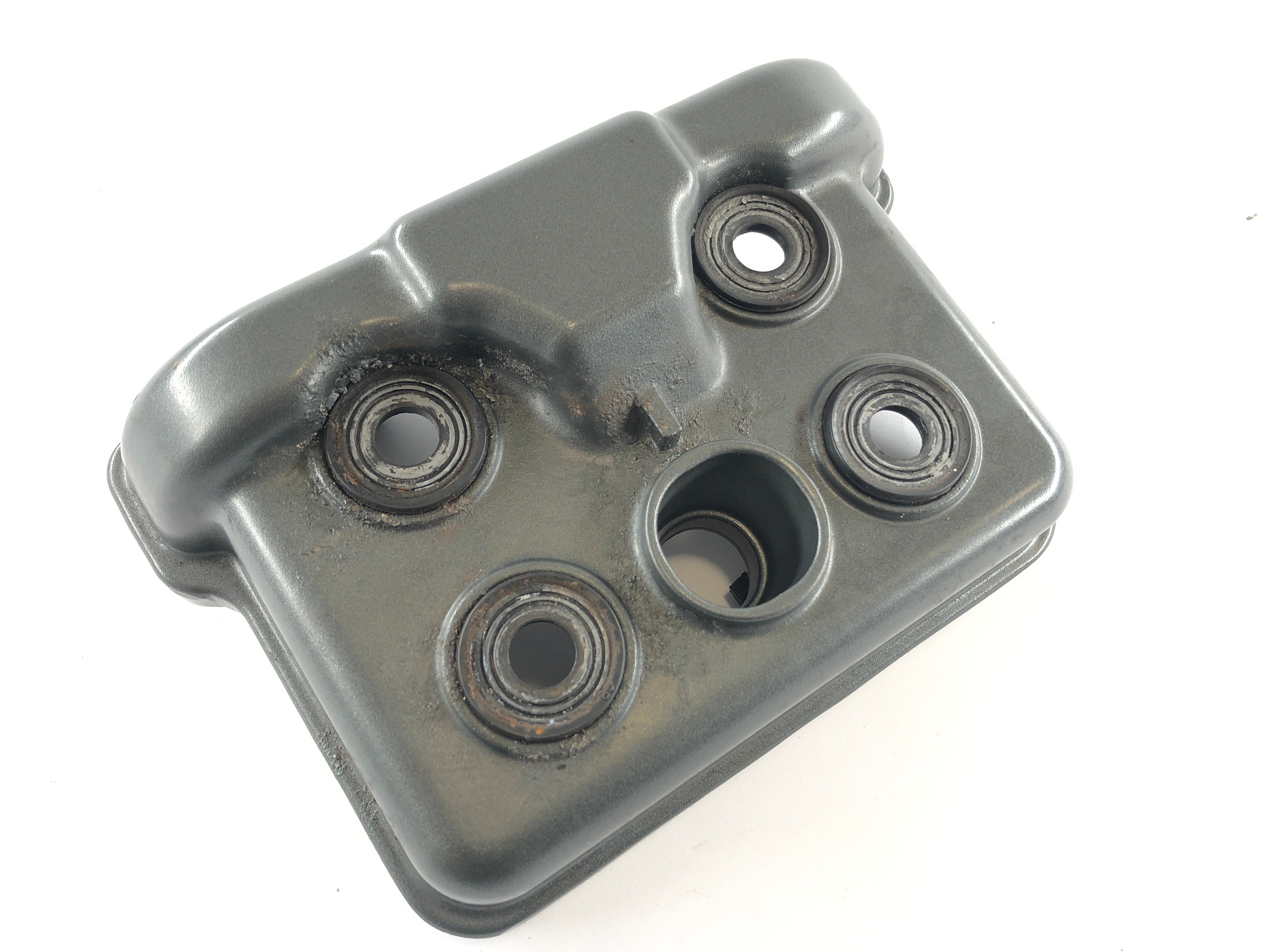 KTM Duke 125 [2011] - Valve cover