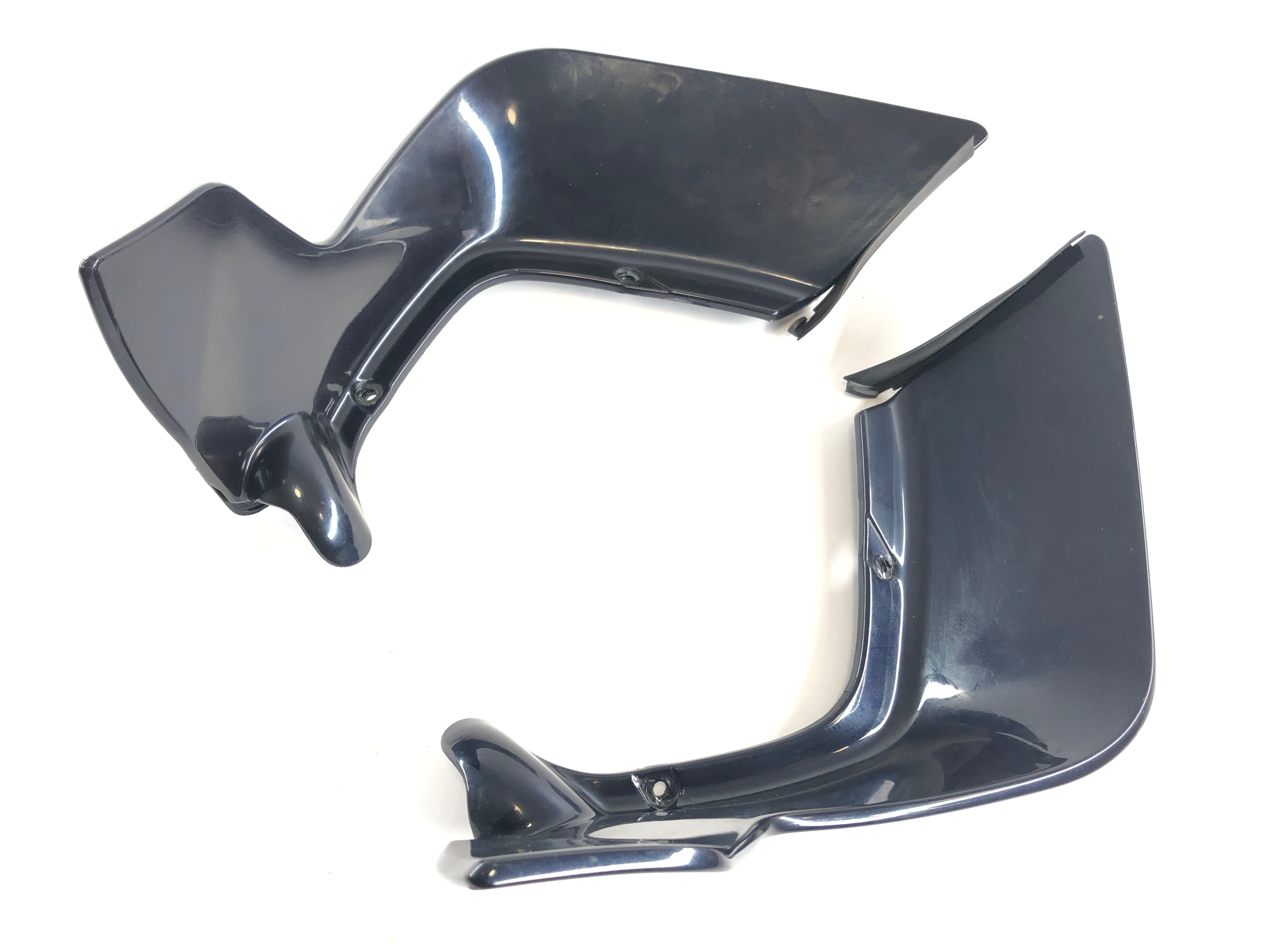 BMW K 1200 GT K12 [2004] - Wind deflector fairing