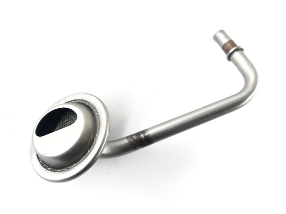 本田CRF 450 R [2003]  - 油筛