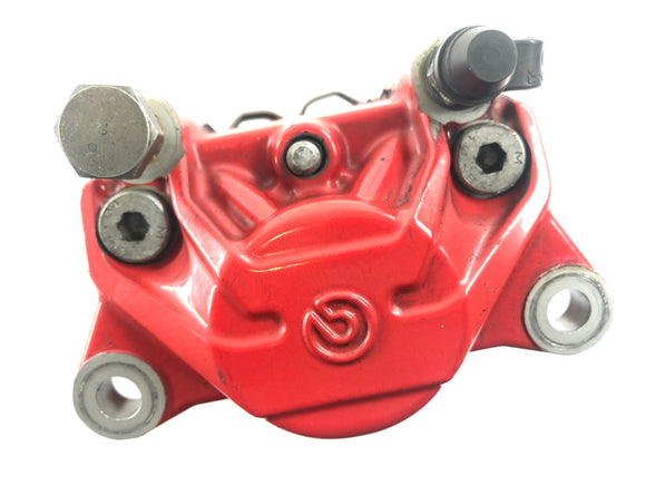 Aprilia Mille RSV 1000 Me [1999] - Pinça de freio atrás