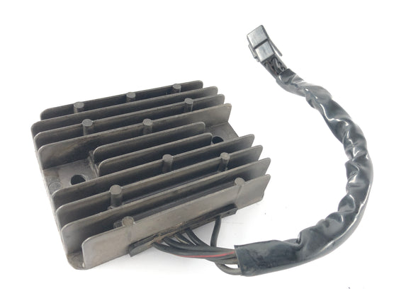 Triumph Bonneville 908MD [2001] - řadič