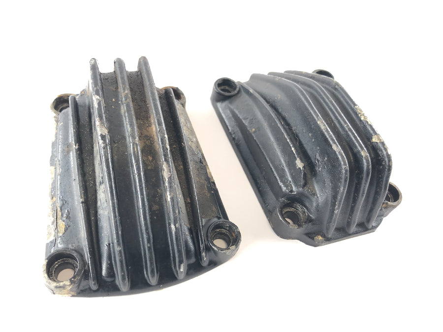 Cagiva Elefant 650 [1985] - Ventillock set par