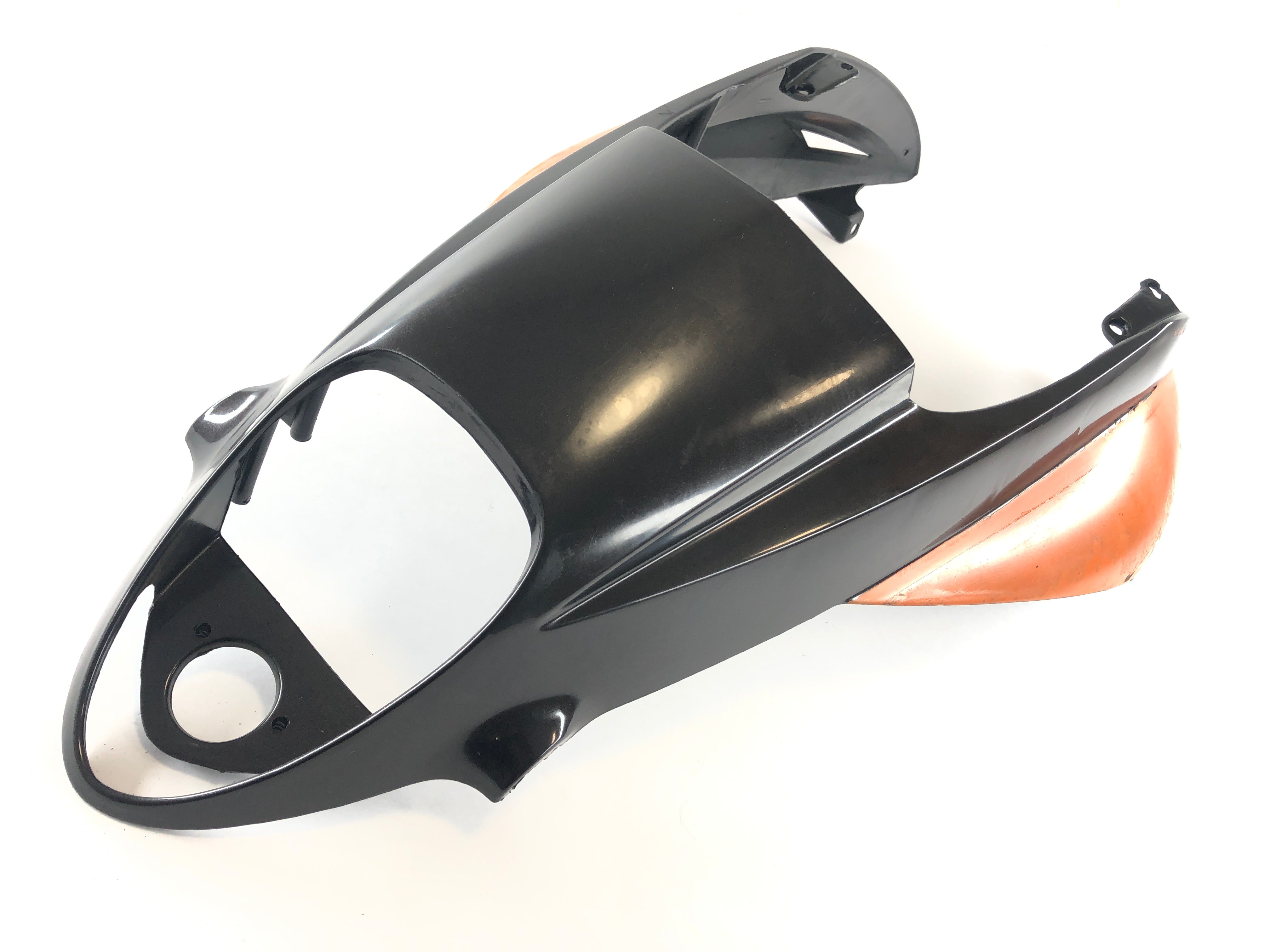 KTM LC4 640 Duke 2 [2001] - rivestimento del rivestimento posteriore