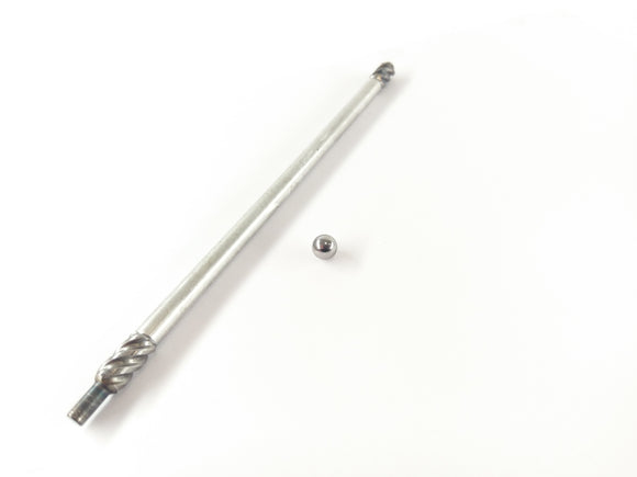 Beta RR 4T 125 LC [2016] - Tlakový prut spojky