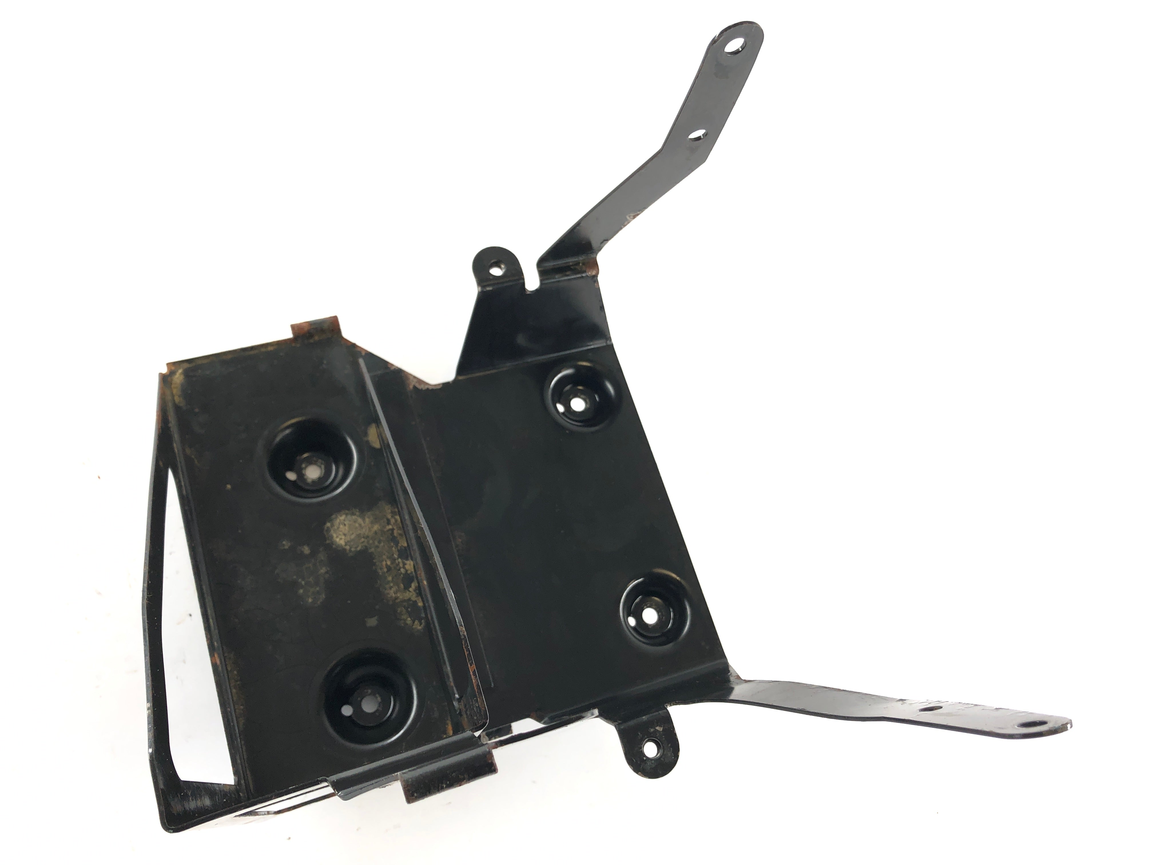 BMW R 1100 R Type 259 [1999] - Battery holder aggregate holder