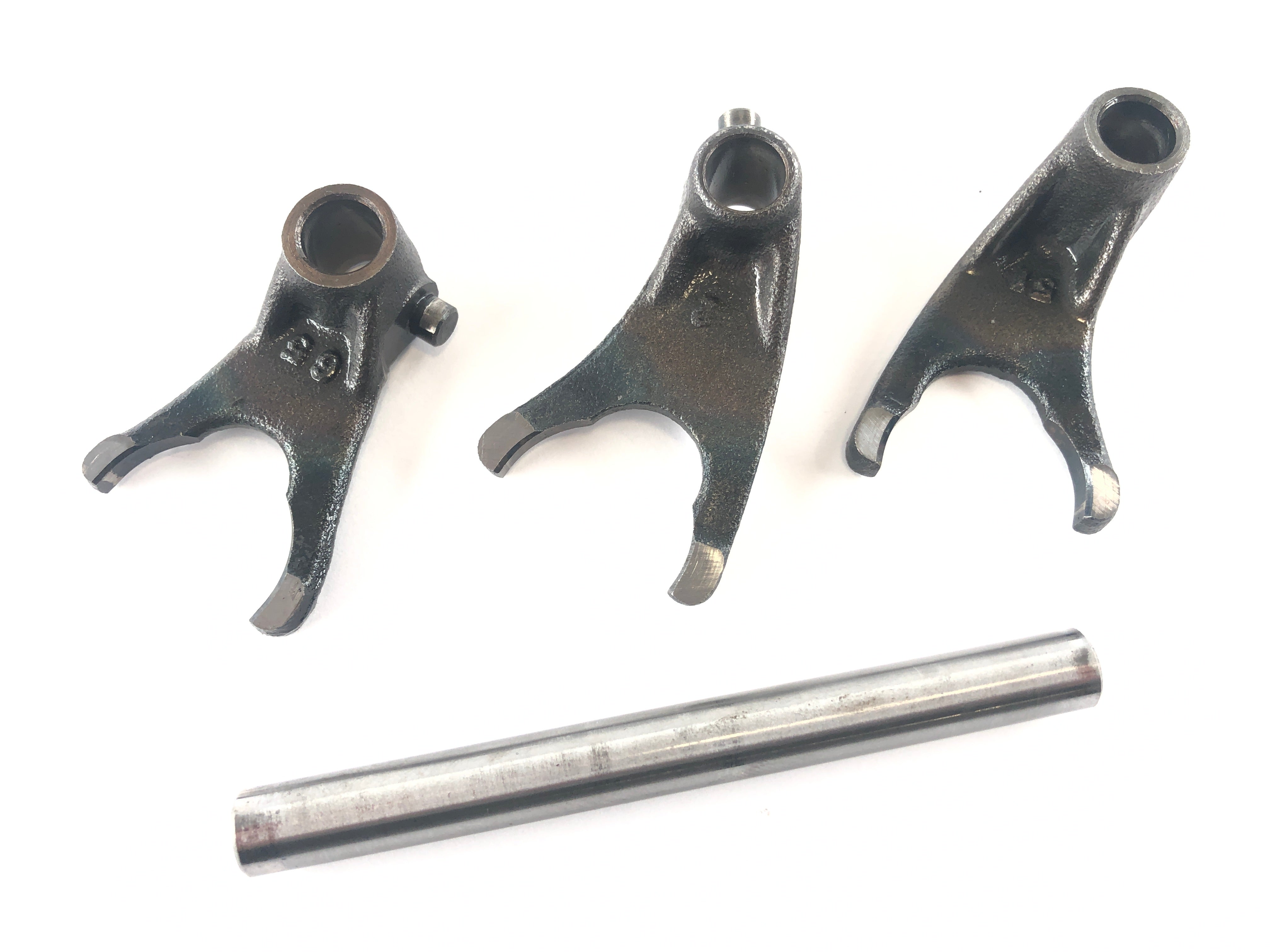 Kawasaki KMX 125 MX 125 B [1998] - shift fork set