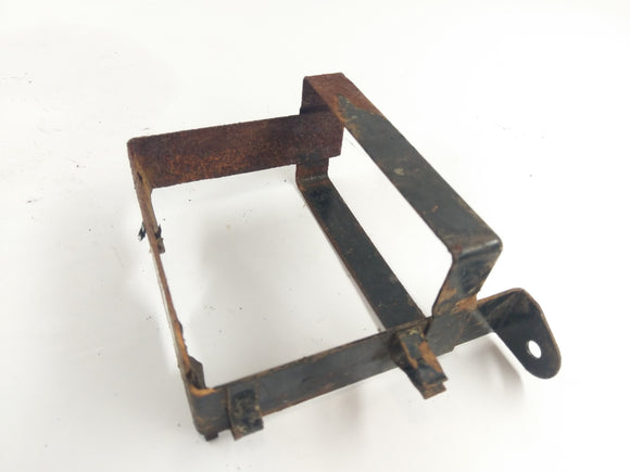 スズキGT 250 X7 [1979]  - バッテリーボックスホルダー