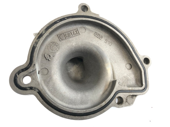 Aprilia Mille RSV 1000 ME [1999] - Моторная крышка водяного насоса