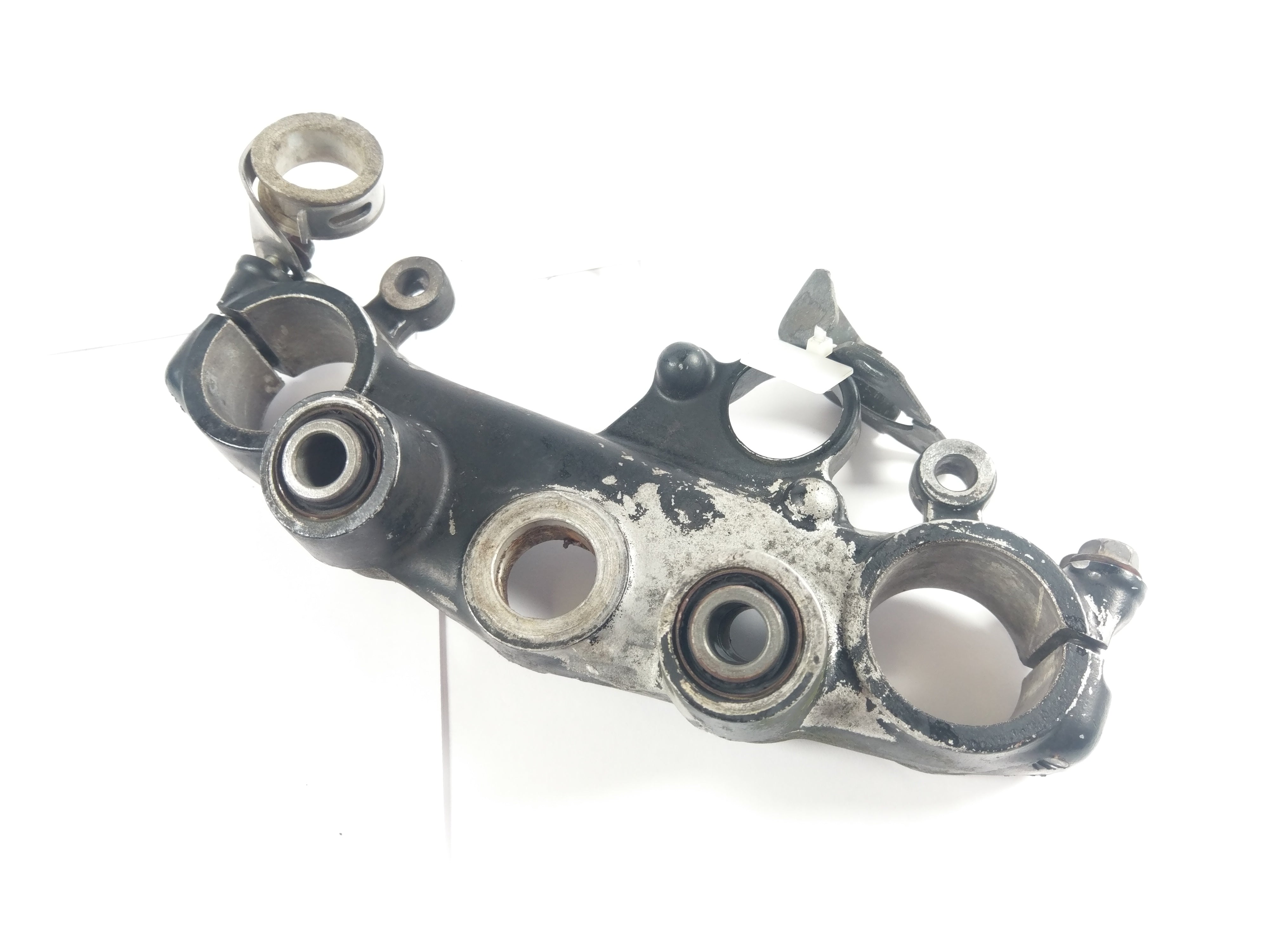 Honda XL 600 LM PD04 - upper triple clamp